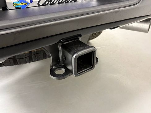 New 2026 Chevrolet Silverado 2500 ZR2 image 46