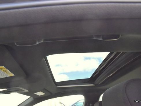 Used 2025 Honda Civic Sport image 10