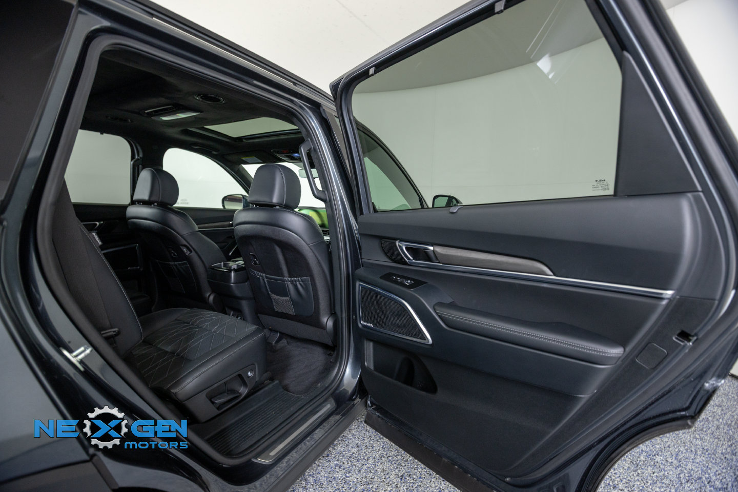 Used 2024 Kia Telluride SX Prestige X-Line AWD/4WD image 36