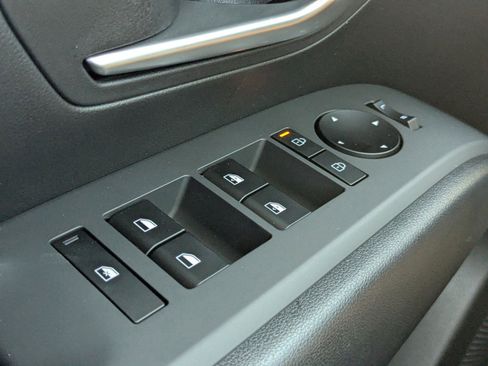 New 2026 Hyundai Tucson SEL image 32