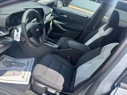 New 2026 Chevrolet Trax LS w/ LS Convenience Package