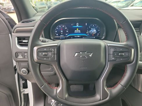 Used 2024 Chevrolet Suburban RST image 14