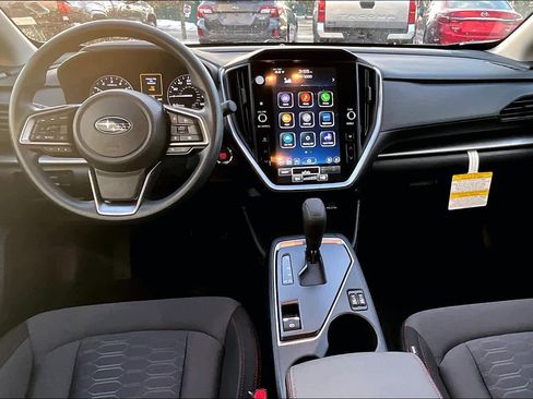 New 2026 Subaru Impreza 2.0i Sport image 5