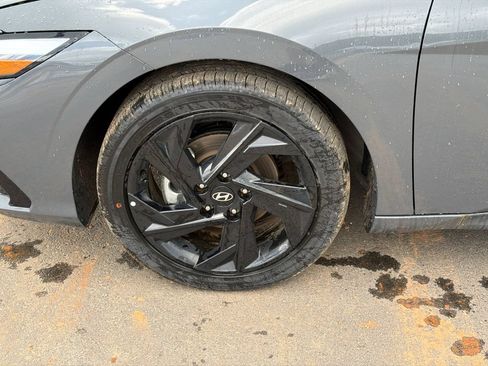 New 2026 Hyundai Elantra SEL Sport Premium FWD image 12