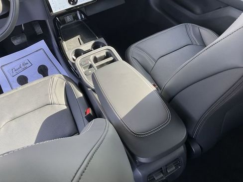 New 2026 Ford Mustang Mach-E Premium image 21