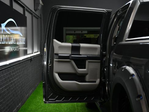 Used 2018 Ford F150 XL w/ Equipment Group 101A Mid image 29