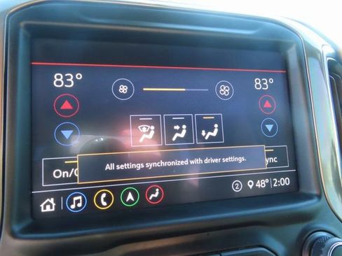 Used 2020 Chevrolet Silverado 3500 High Country w/ LPO, Hitch Package image 33