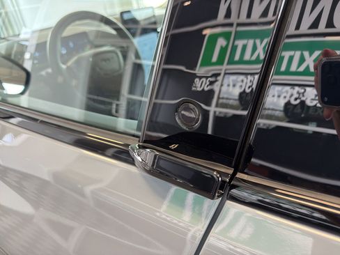 New 2026 Ford Mustang Mach-E Premium image 9