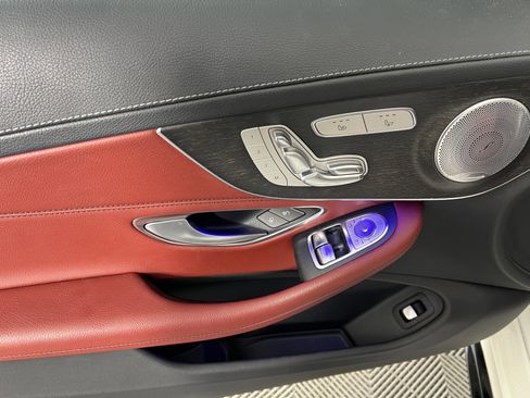 Certified 2020 Mercedes-Benz C 43 AMG AMG C 43 4MATIC Coupe image 18