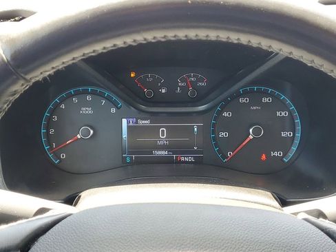 Used 2018 Chevrolet Colorado LT w/ Redline Special Edition AWD/4WD image 14