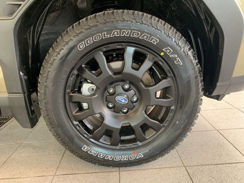 New 2026 Subaru Forester Wilderness image 26