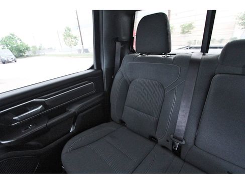Used 2024 RAM 1500 Big Horn AWD/4WD image 14