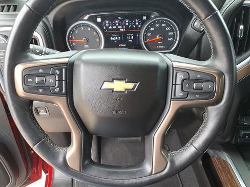 Used 2023 Chevrolet Silverado 3500 High Country image 22