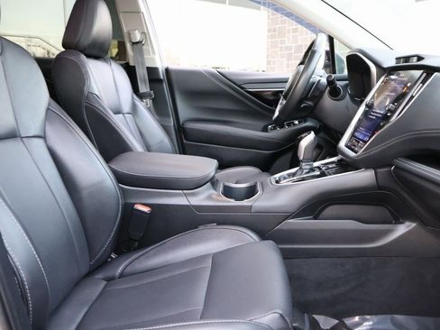 Used 2024 Subaru Outback Limited XT image 10