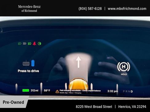 Used 2023 Tesla Model S Standard Range image 21