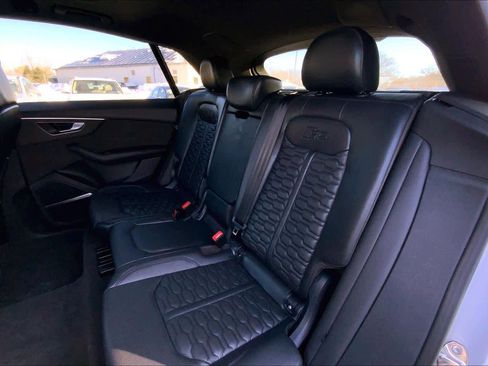 Used 2022 Audi RS Q8 image 20