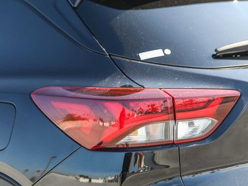 Used 2021 Chevrolet TrailBlazer ACTIV image 9