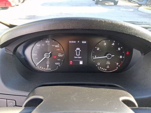 Used 2025 RAM ProMaster 2500 w/ Convenience Group FWD image 16