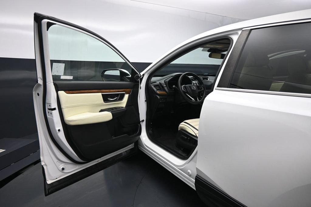 Used 2019 Honda CR-V EX image 8