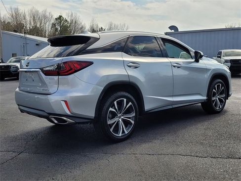 Used 2019 Lexus RX 350 FWD w/ Navigation Package image 5