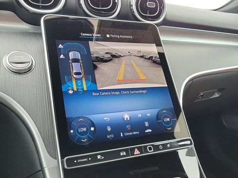 New 2026 Mercedes-Benz C 300 C 300 image 31