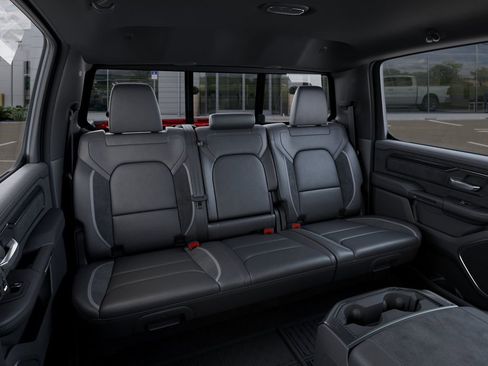 New 2026 RAM 1500 RHO AWD/4WD image 15