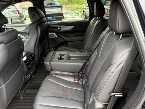 Used 2026 Acura MDX A-Spec AWD/4WD image 16