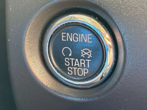 Used 2018 Ford Flex SEL w/ Class III Trailer Tow Package AWD/4WD image 12