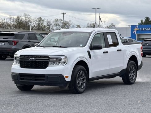 Used 2024 Ford Maverick XLT w/ Equipment Group 300A Standard image 27