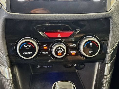 Certified 2024 Subaru Forester Limited AWD/4WD image 14