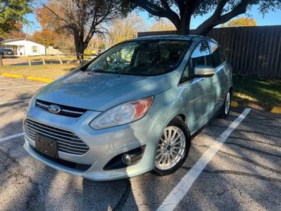 Used 2013 Ford C-MAX Energi SEL