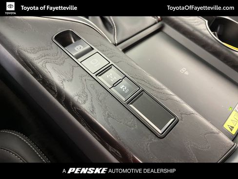 Used 2023 Lexus LX 600 4WD w/ Appearance Package image 35