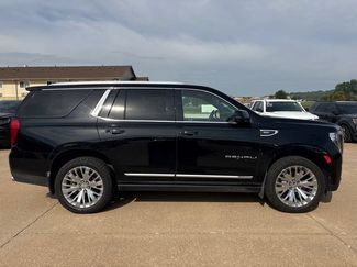 Used 2021 GMC Yukon Denali w/ Denali Premium Package AWD/4WD video 2