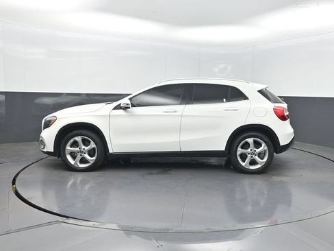 Used 2019 Mercedes-Benz GLA 250 image 3