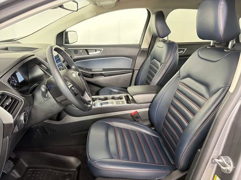 Certified 2023 Ford Edge SEL w/ Sport Appearance Package AWD/4WD image 11