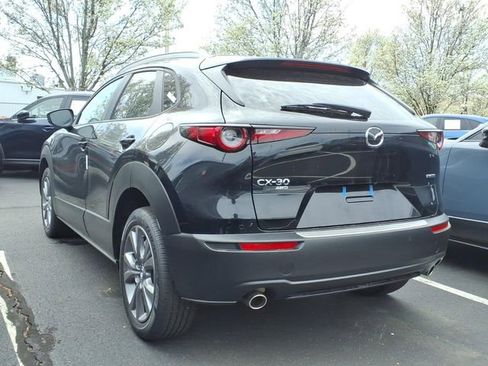New 2026 MAZDA CX-30 AWD 2.5 S w/ Premium Package image 6