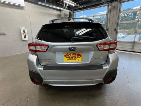 Used 2018 Subaru Crosstrek 2.0i Premium w/ Popular Package #3 AWD/4WD image 4