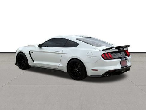 Used 2019 Ford Mustang Shelby GT350 w/ Technology Package RWD image 7