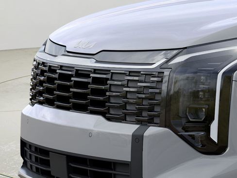 New 2026 Kia Sportage EX AWD/4WD image 12
