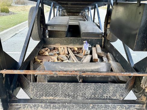 Used 2016 RAM 3500 SLT w/ Quick Order Package 29G SLT image 28