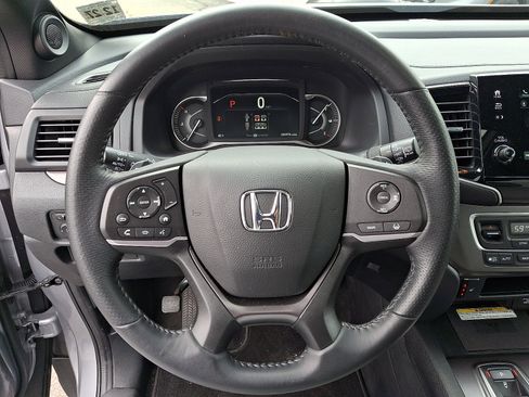 Certified 2022 Honda Passport EX-L image 22