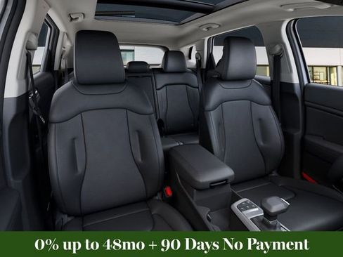 New 2026 Kia Sportage EX image 15