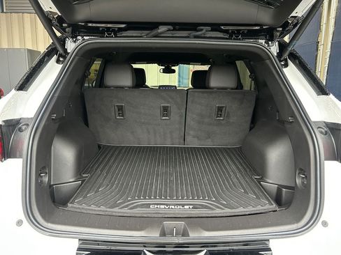 Used 2023 Chevrolet Blazer RS FWD image 24