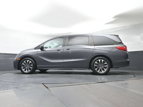 Used 2022 Honda Odyssey EX-L image 31