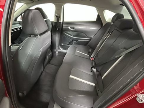 Used 2024 Hyundai Sonata SEL FWD image 27