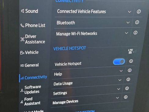 Used 2025 Ford Ranger Raptor image 49