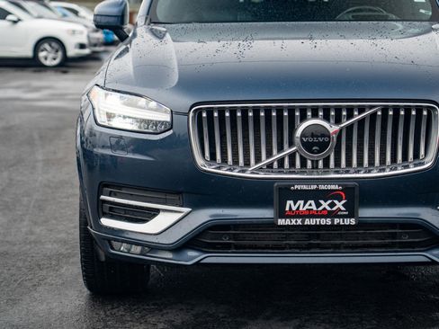 Used 2022 Volvo XC90 T6 Inscription image 5