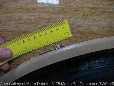 Used 1996 Buick Roadmaster Estate image 29