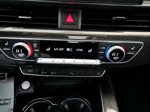 Used 2021 Audi S5 Premium Plus image 30