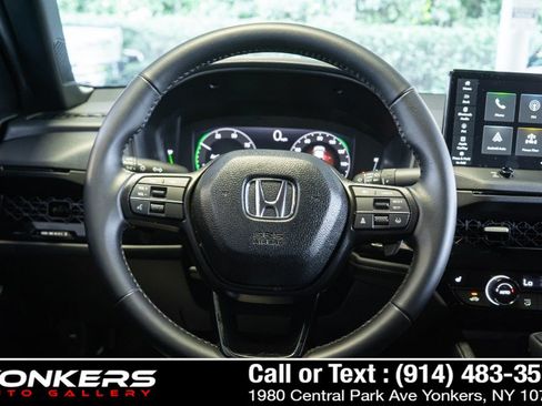 Used 2026 Honda Accord Sport image 47